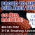 Proud to Support Our Area Teams!