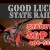 Good Luck at State Raiders