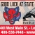 Good Luck at State Bearcats!