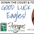 Good Luck Eagles!