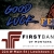 Good Luck Fergus Eagles