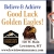 Good Luck Golden Eagles!
