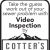 Take the Guess Work out Of Your Sewer Problem with Video Inspection