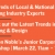 Hundreds of Local & National Building Industry Experts