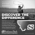 Discover the Difference