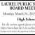 Board Meeting