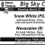 Big Sky Cinema