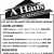 Laurel Listings