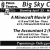 Big Sky Cinema