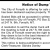 Notice of Dump Truck with Sander Sale