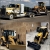 Backhoe Service & Trucking