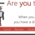 Are You Tired of Talking to Robots?