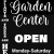 Garden Center