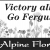 Victory All the Way!