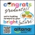 Congrats Graduates!