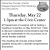 Interactive Foreign Animal Disease Response Plan Meetings and Discussions