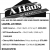 Laurel Listings