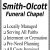 Funeral Chapel