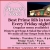 Best Prime Rib in Town Every Friday Night!