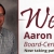 Welcome Aaron Maus, MD Board-Certified Internist