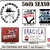 56th Season - 2025