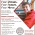 Your Dream. Your Future. Your Move.
