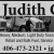 Judith Gap Oil