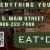 Everything You Need in One Convenient Location