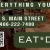 Everything You Need in One Convenient Location