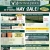 Annual Do-It-Yourself May Sale!