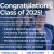 Congratulations Class of 2025!