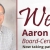 Welcome Aaron Maus, MD Board-Certified Internist
