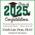 Congratulations Class of 2025