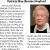 Patricia Mae Hayford