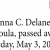 Donna Delaney