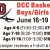 DCC Basketball Boys/Girls Camp
