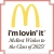 I'm Lovin' It