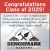 Congratulations Class of 2025!