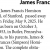 James Francis Homison