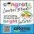 Congrats Laurel Grads!