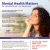 Mental Health Matters