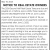 Notice to Real Estate Owners