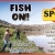 Fish On!