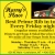 Best Prime Rib in Town Every Friday Night!