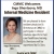 Inga Shevtsova, MD Internal Medicine Resident