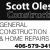 General Construction & Home Repairs