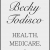 Health, Medicare & Life Insurance
