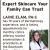 Expert Skincare Your Family Can Trust