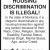 Housing Discrimination Is Illegal!