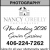Now Booking 2026 Senior Sessions